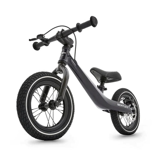Best Balance Bike with Parent Handle for Kids