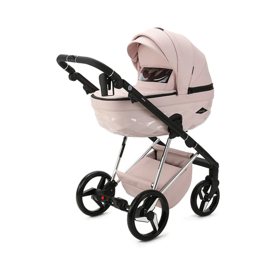 Top Luxury Pushchair Models for Stylish Parents