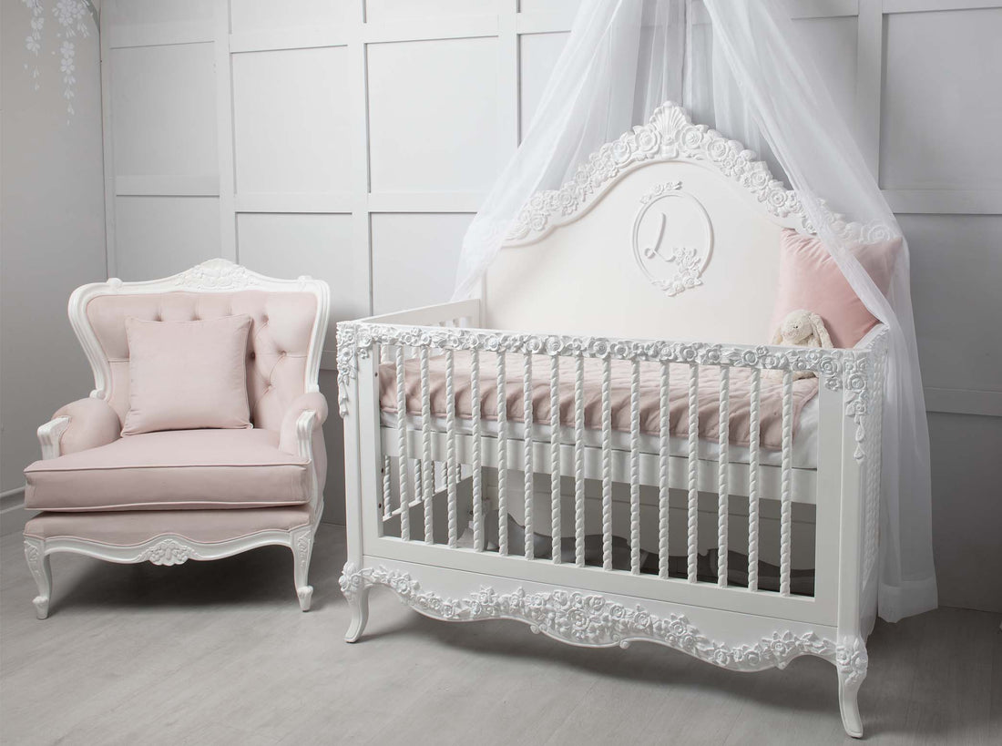 Baby Bed -  UK