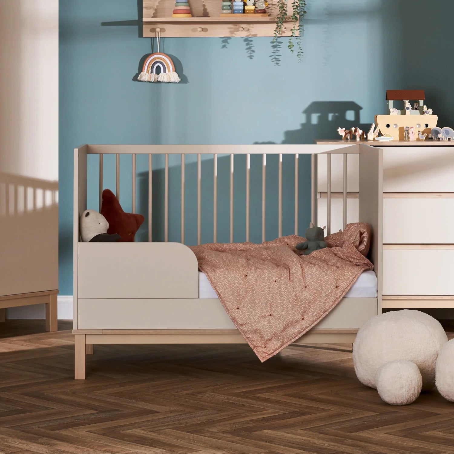 The Home of Luxury Baby & Toddler Essentials – Harlison Luxe Baby