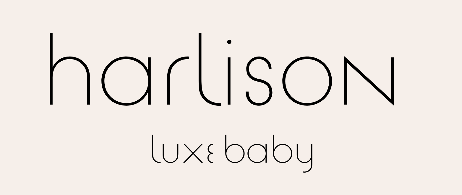Harlison Luxe Baby