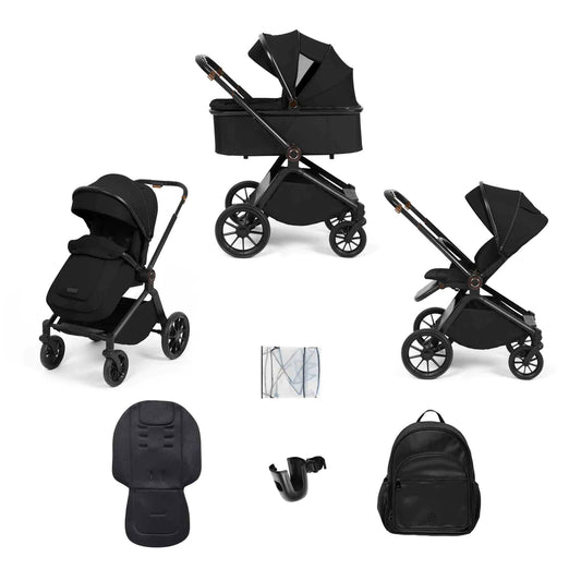 Ickle Bubba Altima 2 In 1 Pushchair