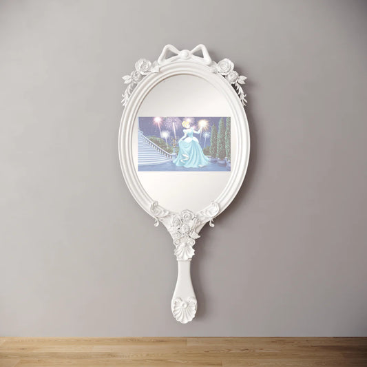 Bambizi Magical TV Mirror