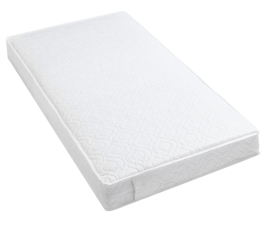 Babymore Pocket Sprung Cot Bed Mattress 140 x 70 x 10 CM
