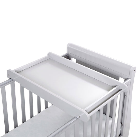 Babymore Cot Top Baby Changer